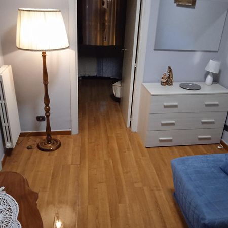 Ferienwohnung Marchesa Monamaria Salerno Exterior foto