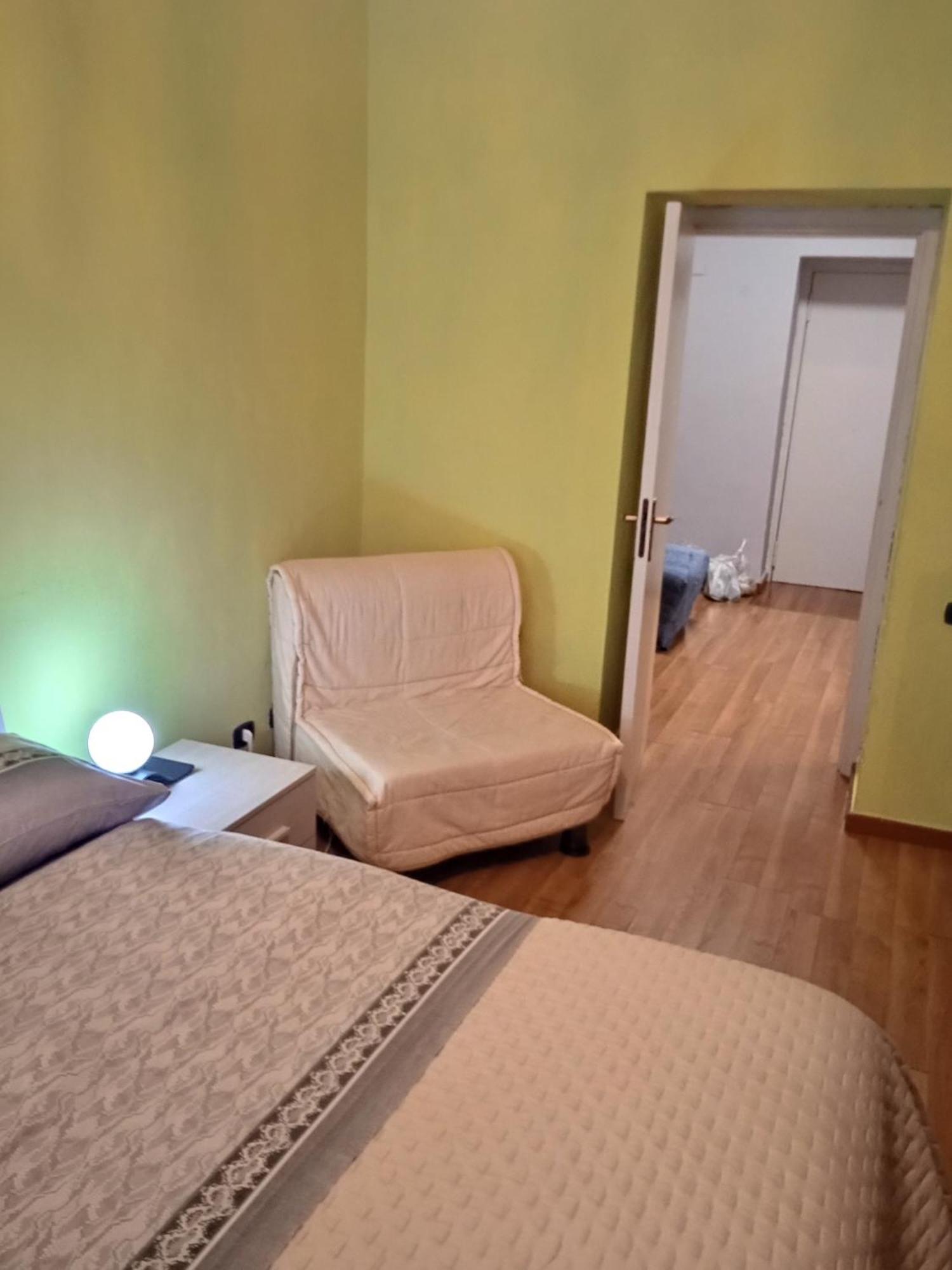 Ferienwohnung Marchesa Monamaria Salerno Exterior foto