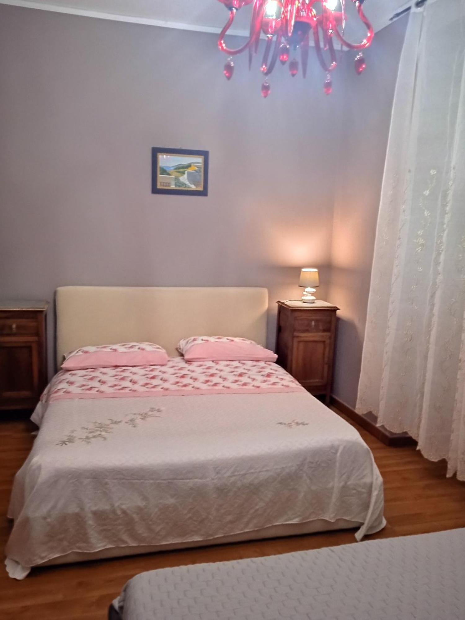 Ferienwohnung Marchesa Monamaria Salerno Exterior foto